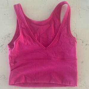 Lululemon top